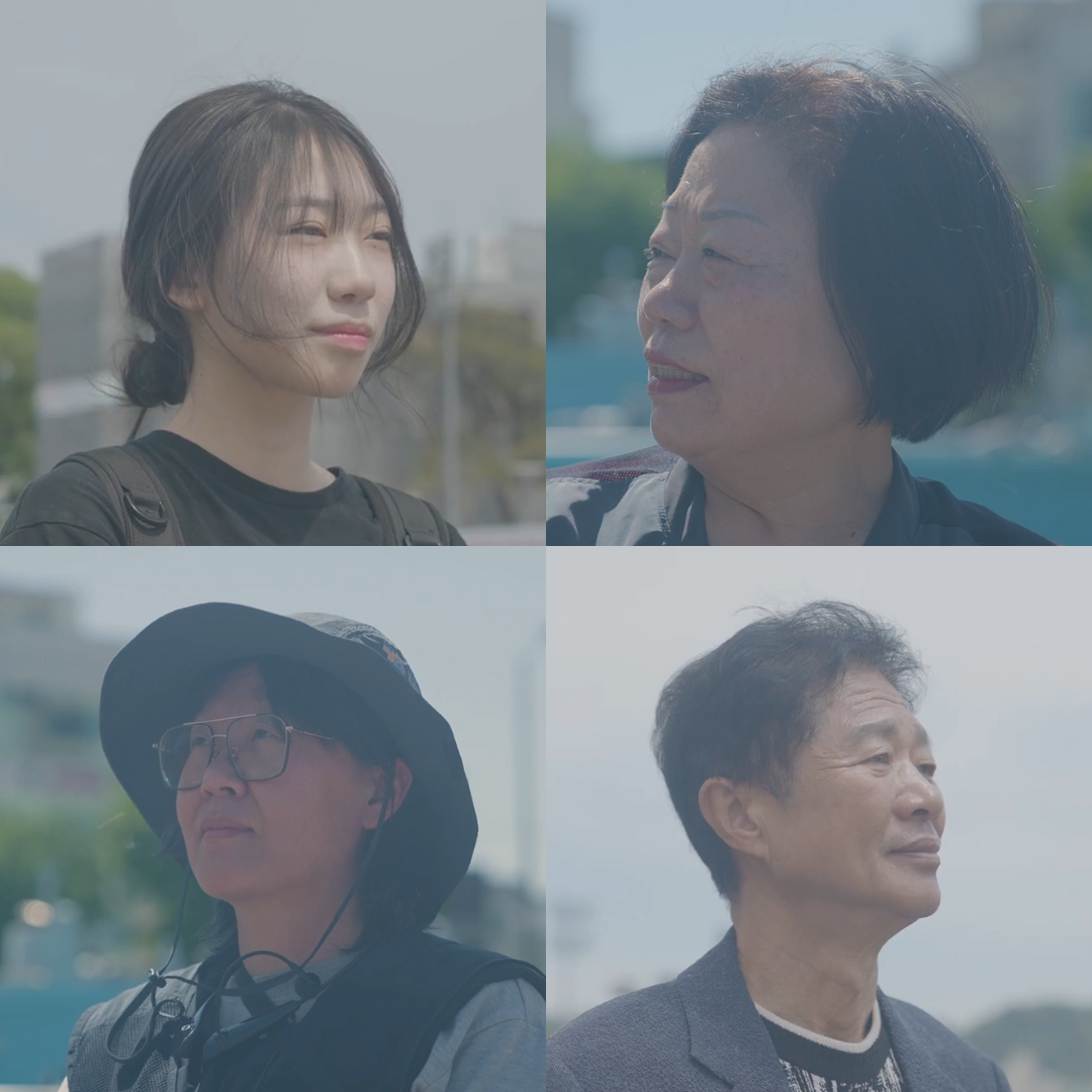 5.18 | 우리의 5.18 기억은 길이 되지